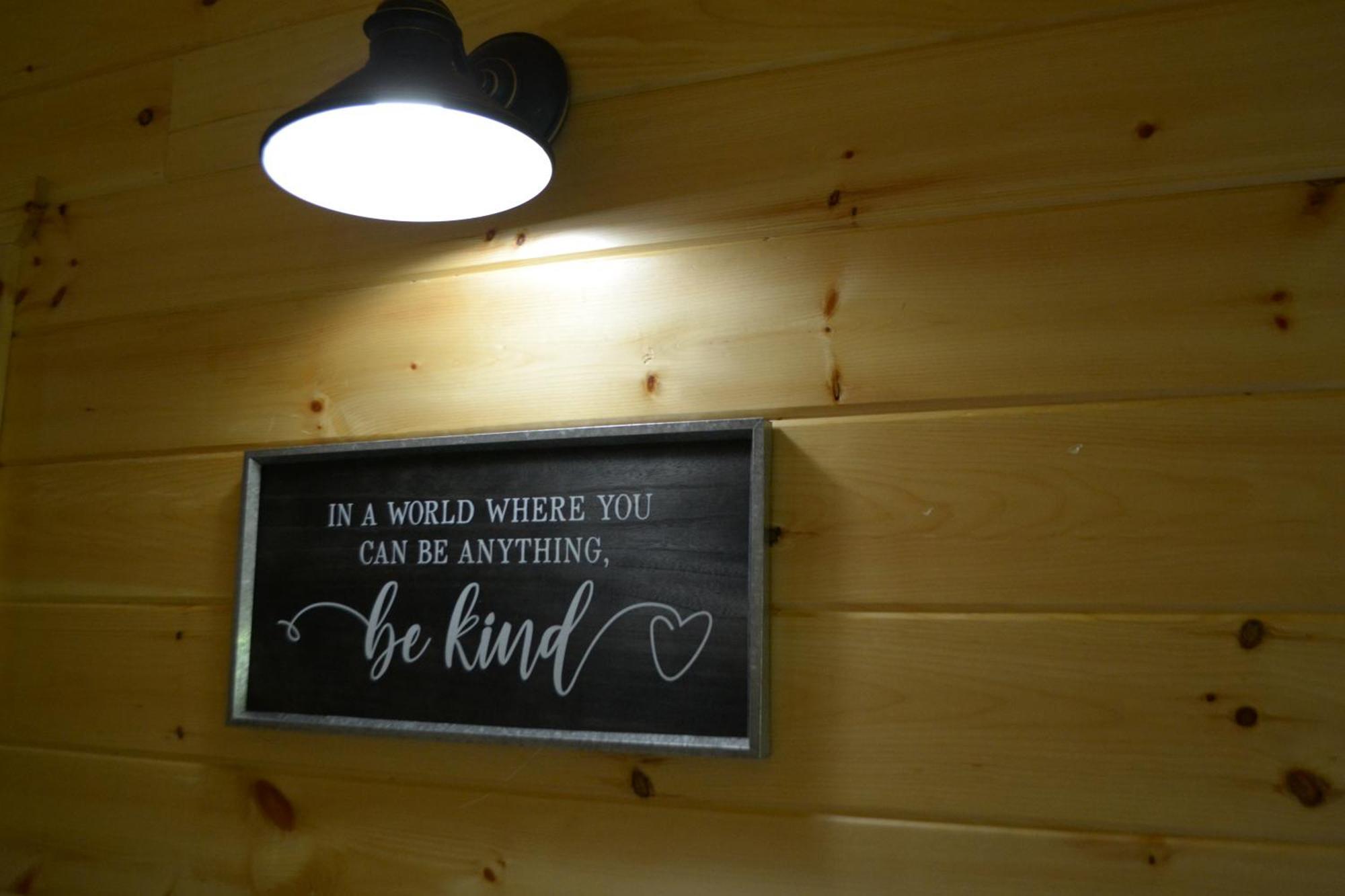 Counting Stars Luxury Cabin! Townsend Ngoại thất bức ảnh