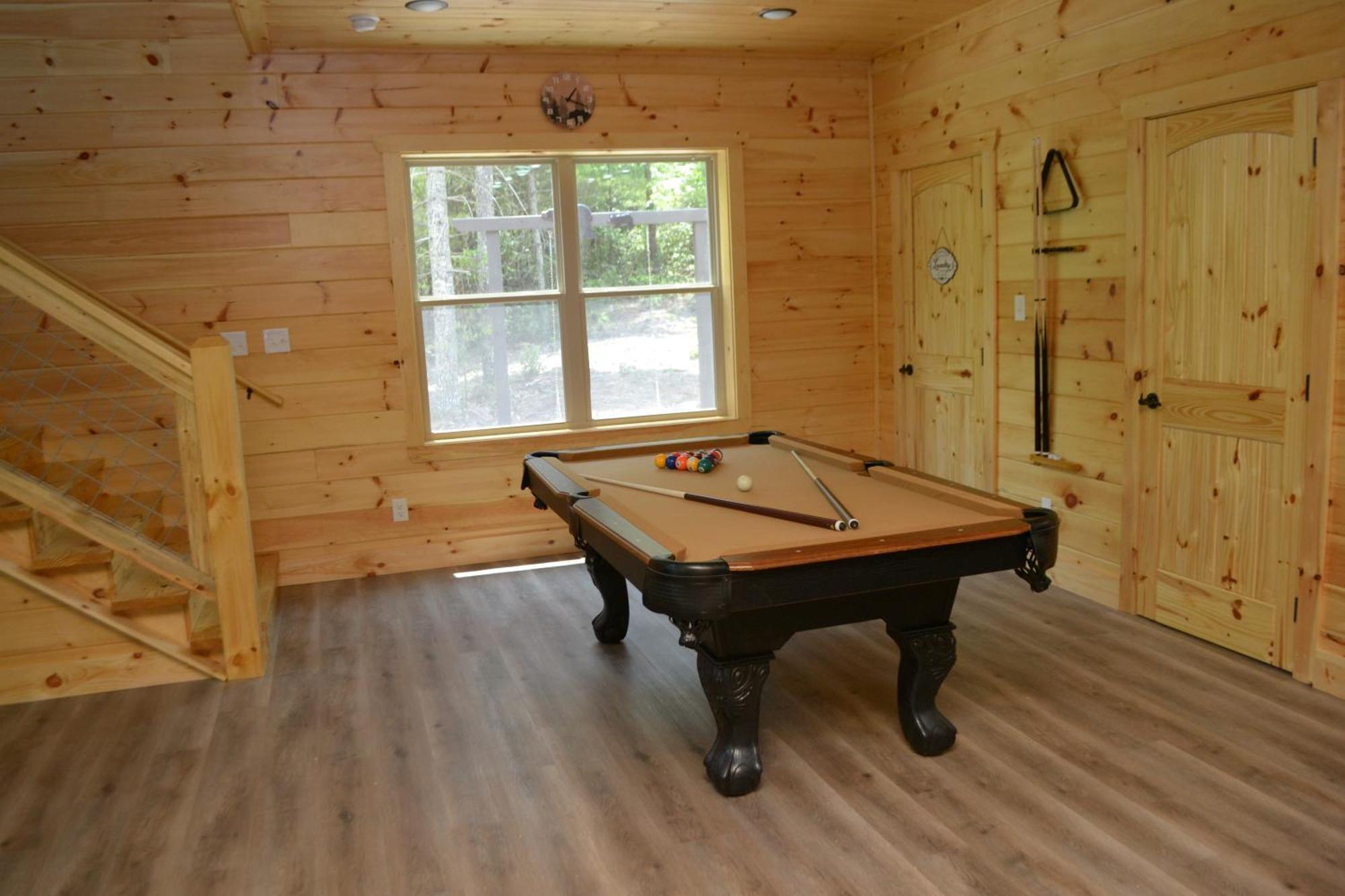 Counting Stars Luxury Cabin! Townsend Ngoại thất bức ảnh