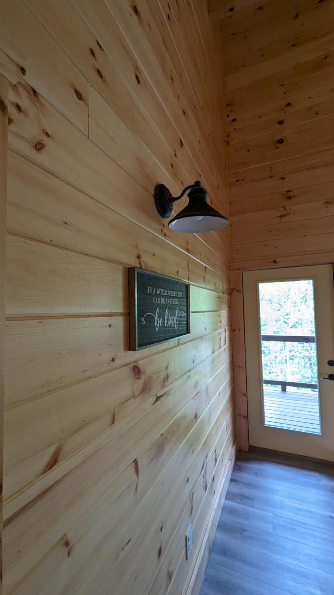 Counting Stars Luxury Cabin! Townsend Ngoại thất bức ảnh