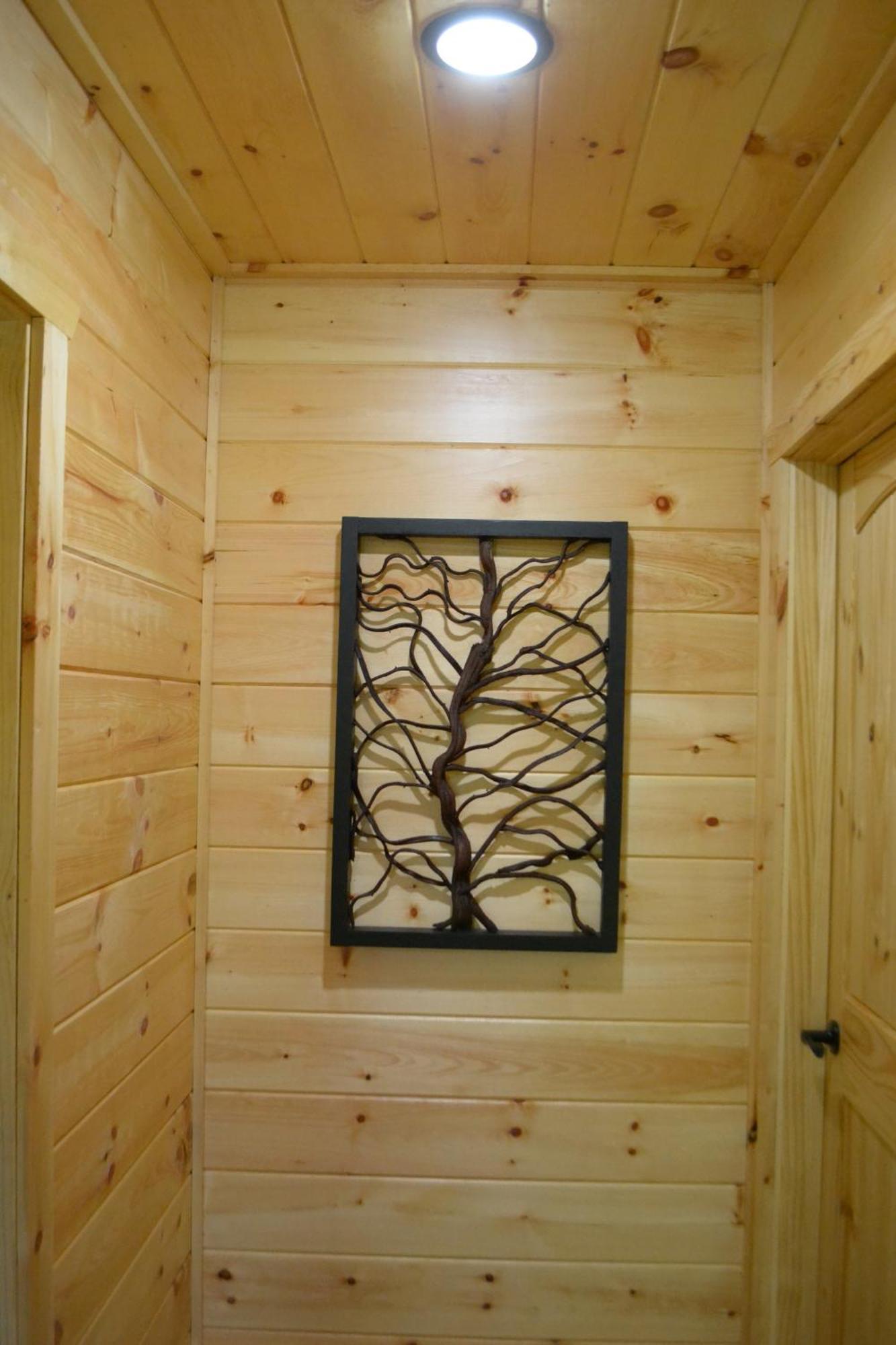 Counting Stars Luxury Cabin! Townsend Ngoại thất bức ảnh