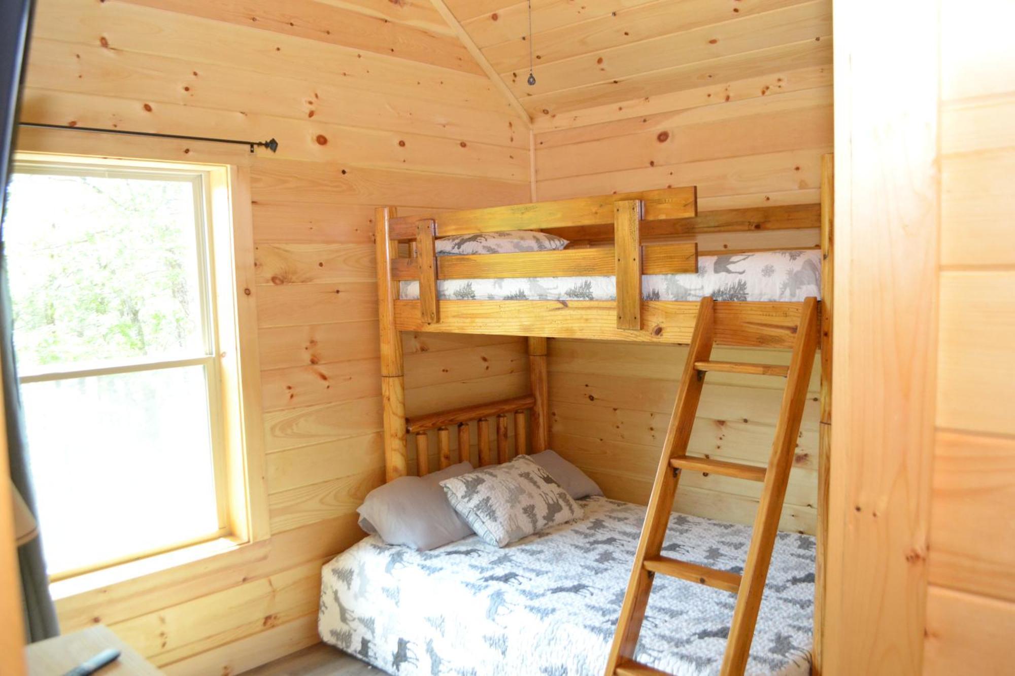 Counting Stars Luxury Cabin! Townsend Ngoại thất bức ảnh